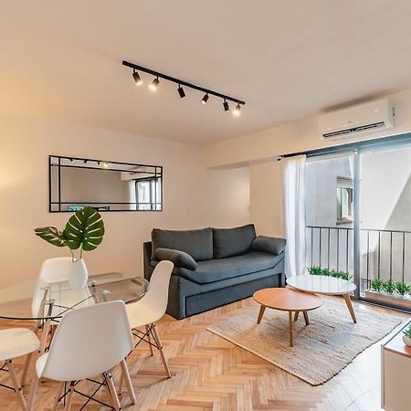 Dpto Confortable En Palermo Ba11 Buenos Aires Extérieur photo